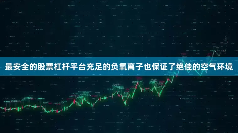 最安全的股票杠杆平台充足的负氧离子也保证了绝佳的空气环境